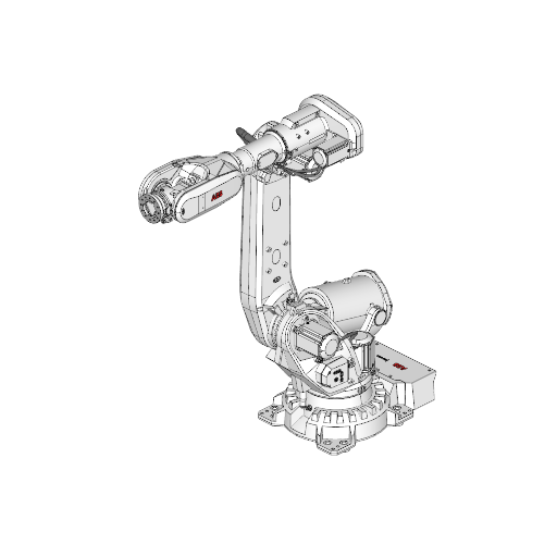 ABB IRB 6720-210/2.8 | SprutCAM X