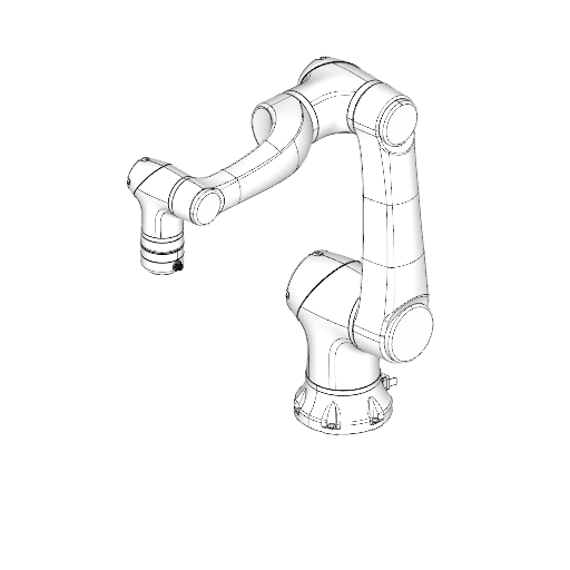 HANS E10-Pro | SprutCAM X