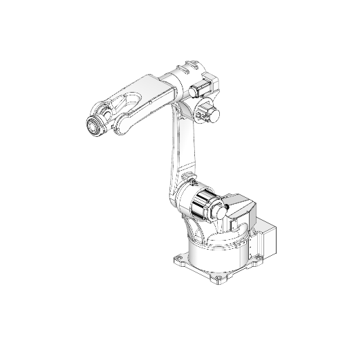 JHY 1410E | SprutCAM X