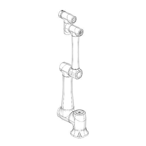 DOBOT CR10A | SprutCAM X