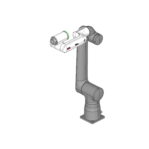 ABB CRB 15000-12/1.27 | SprutCAM X