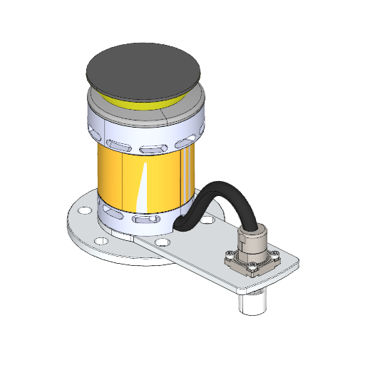 MIRKA Mirka airos-350nv | SprutCAM X
