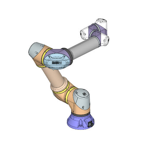 RAINBOW RB5-850E(U-Version) | SprutCAM X