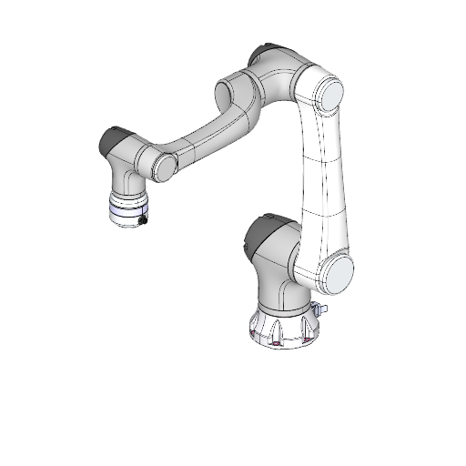 HANS E05L-Pro | SprutCAM X