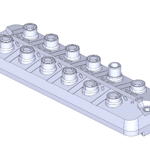 MIRKA Mirka io-link-master | SprutCAM X