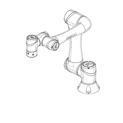 OMRON TM5MX-900 | SprutCAM X