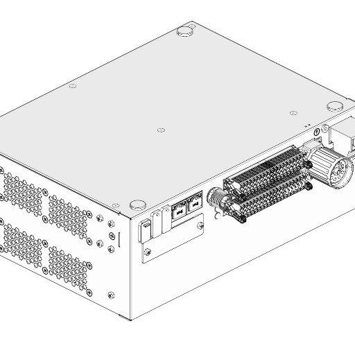 FAIRINO FRC-DC-5000 | SprutCAM X