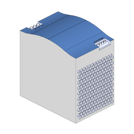 MIRKA Mirka mia6513211-48v-power-supply | SprutCAM X