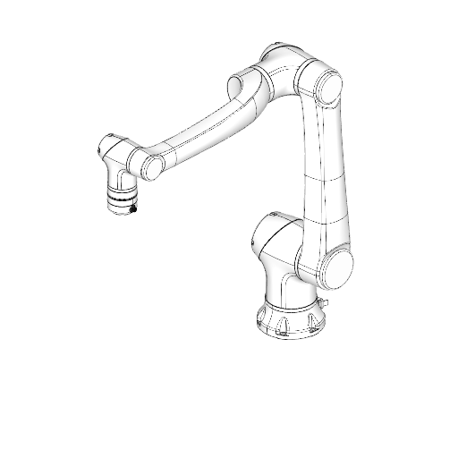 HANS E10L-Pro | SprutCAM X