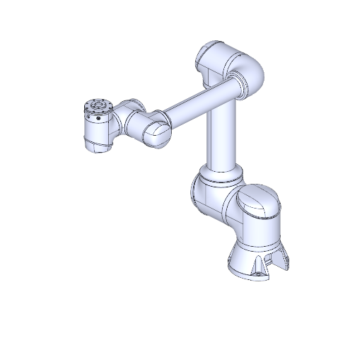 SIASUN GCR20-1400 | SprutCAM X