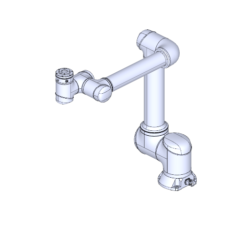 SIASUN GCR10-1300-W | SprutCAM X