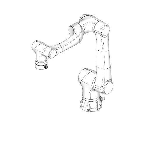 HANS E05L | SprutCAM X