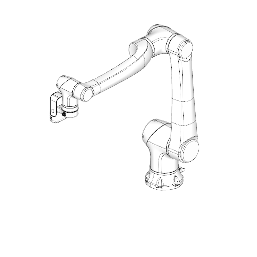 HANS E10L-Pro Vision | SprutCAM X