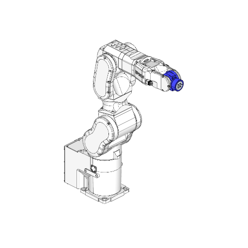 EPSON C8-B901P | SprutCAM X
