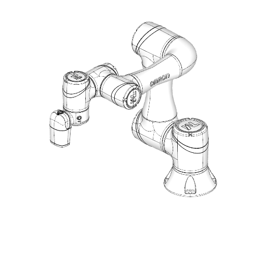 OMRON TM5-700 | SprutCAM X