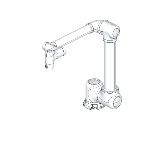 HANS S20 | SprutCAM X