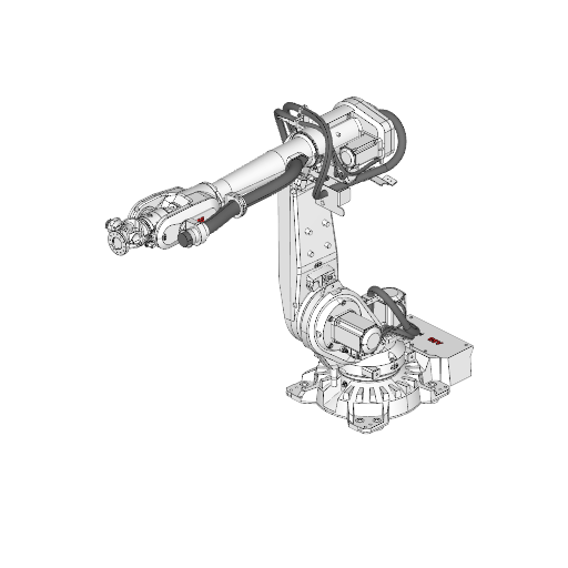ABB IRB 5720-90/3.0 LID MH | SprutCAM X