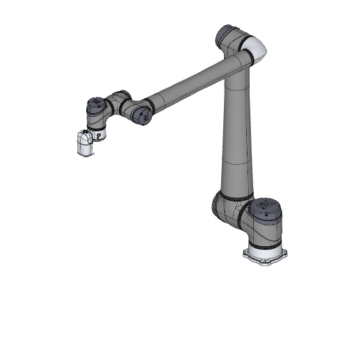 TECHMAN TM6S | SprutCAM X
