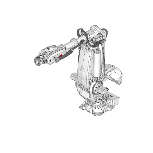 ABB IRB 7720-400/3.3 LID SW | SprutCAM X