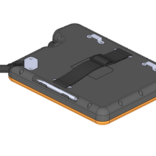 AUCTECH Teach Pendant V2 | SprutCAM X