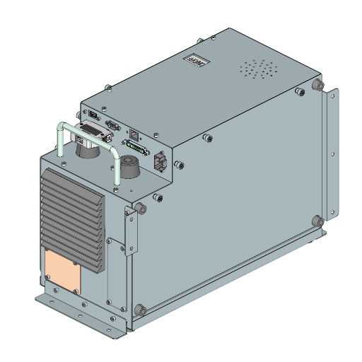 DC POWER CONTROLLER power Controller | SprutCAM X
