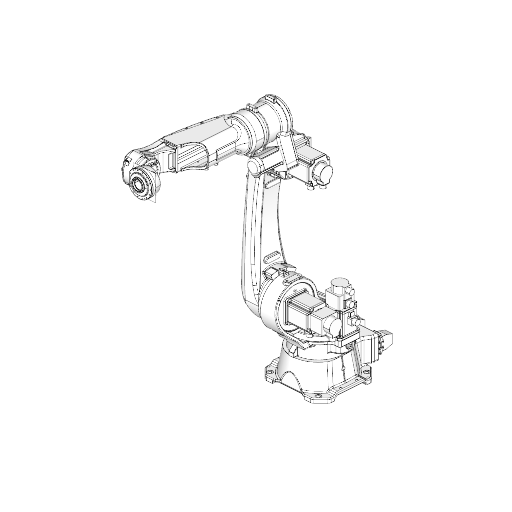 HSR JH620-1800 | SprutCAM X