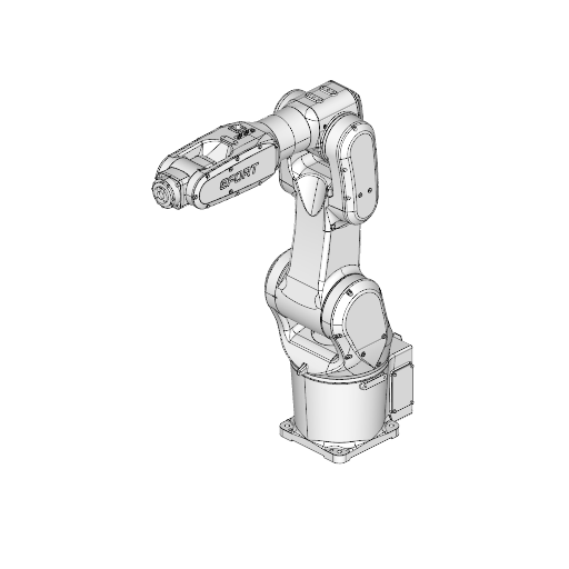 EFORT ER8-900H | SprutCAM X