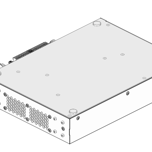 FAIRINO FRC-AC-2000 | SprutCAM X