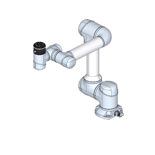 SIASUN GCR5-910-Lite | SprutCAM X