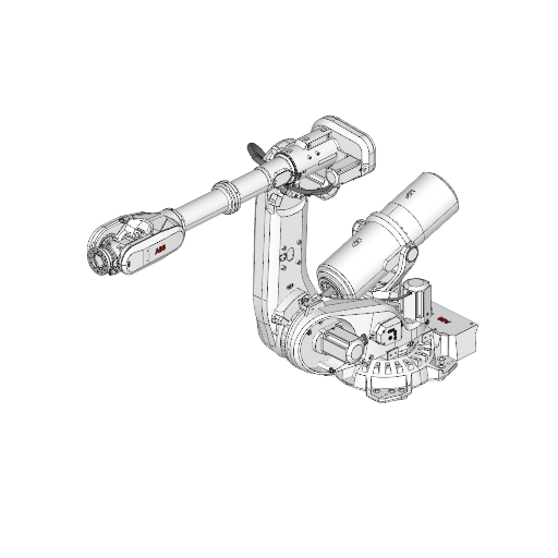 ABB IRB 6750S-215/3.9 | SprutCAM X