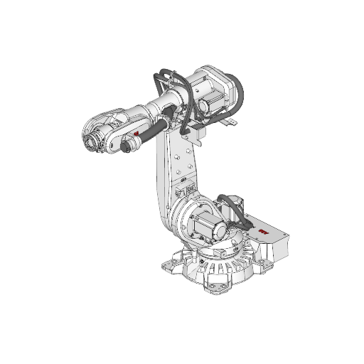 ABB IRB 5720-180/2.6 MH3 | SprutCAM X