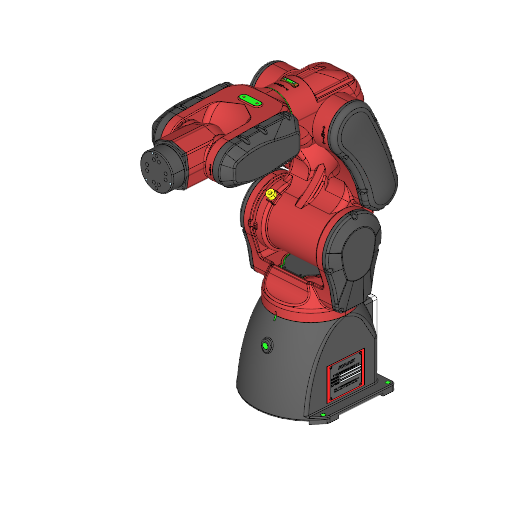 BORUNTE BRTIRUS0401A | SprutCAM X