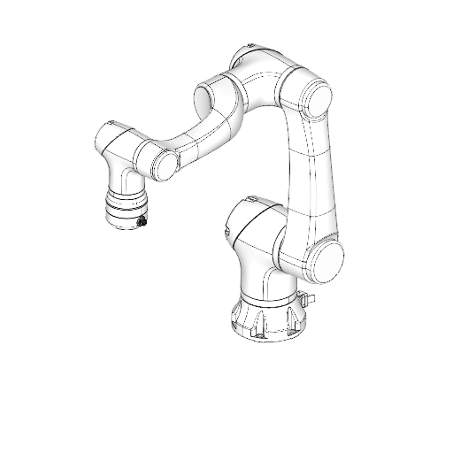 HANS E05-Pro | SprutCAM X