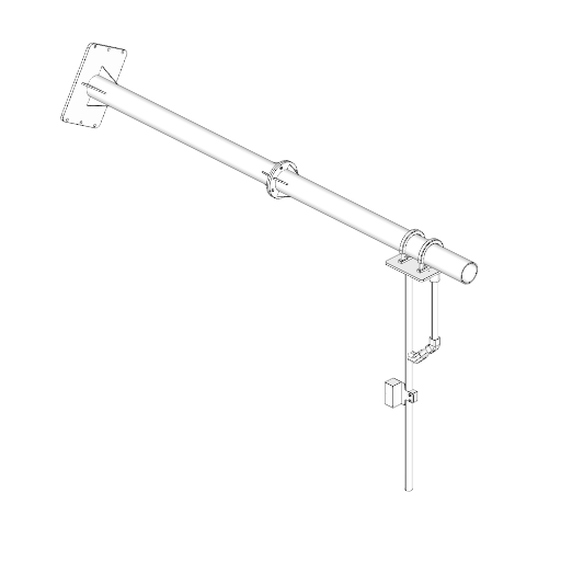 FAIRINO Eye to hand Module | SprutCAM X