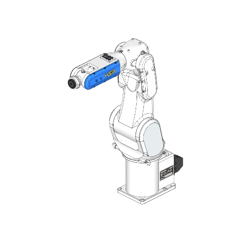 HSR JR607-910 | SprutCAM X