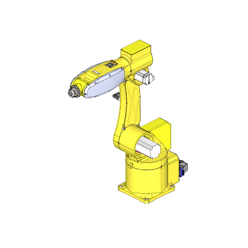TURIN TR07-960B/EC | SprutCAM X