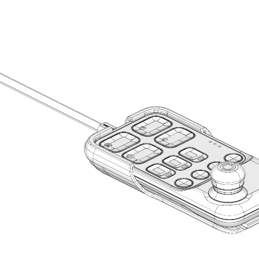 DOOSAN Smart Pendant | SprutCAM X