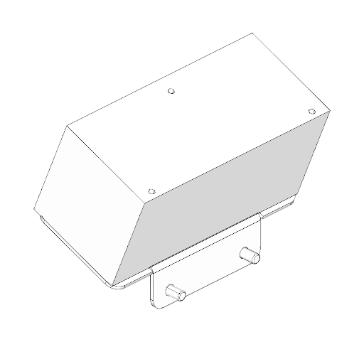 FAIRINO Eye in hand Module | SprutCAM X