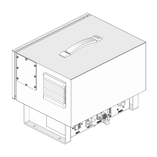 SIASUN DC15S&30D-J9 | SprutCAM X