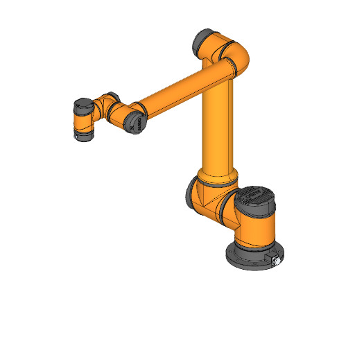 AUBO i10 | SprutCAM X