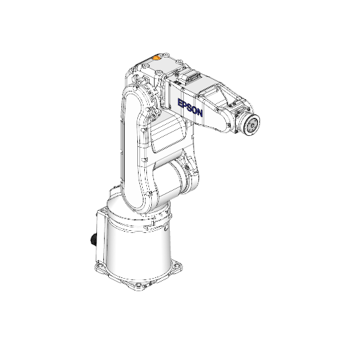 EPSON S5-A701S | SprutCAM X