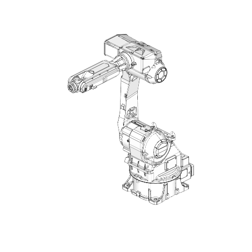 EVS QJRB20-1 Explosion-proof | SprutCAM X