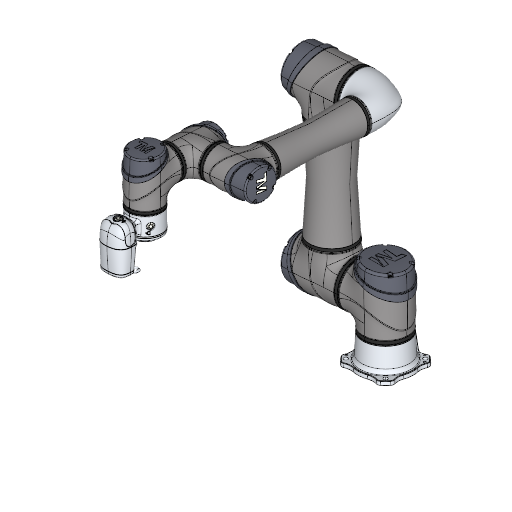 OMRON RT6-0109005 | SprutCAM X