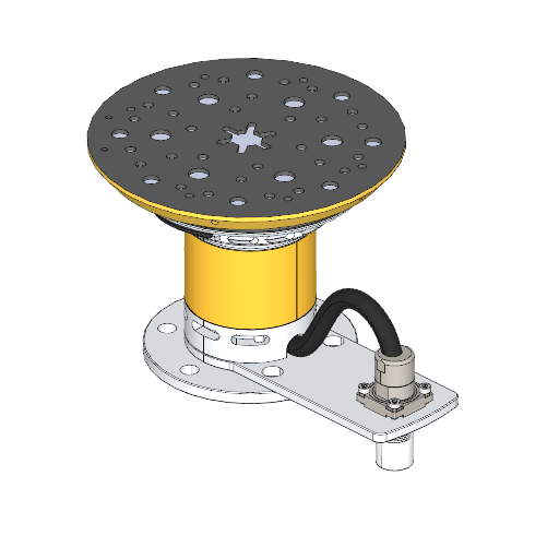 MIRKA Mirka airos-650nv | SprutCAM X