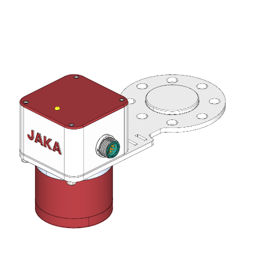 JAKA Lens2D | SprutCAM X