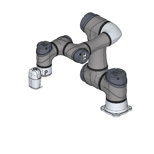 OMRON RT6-6107025 | SprutCAM X