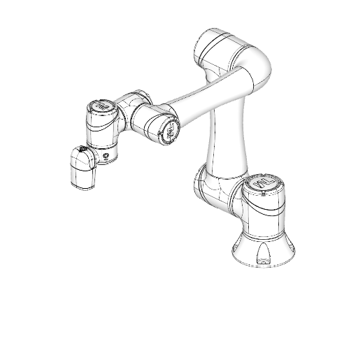TECHMAN TM5-900 | SprutCAM X