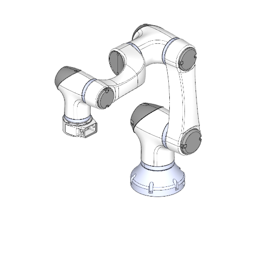 HANS E03 | SprutCAM X