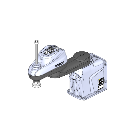 OMRON RS4-2054002 | SprutCAM X