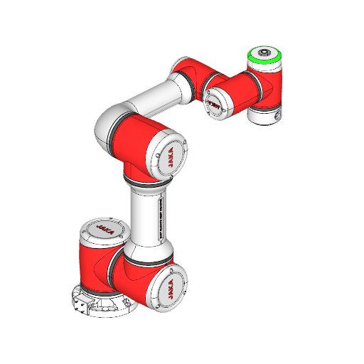 JAKA S 7 | SprutCAM X